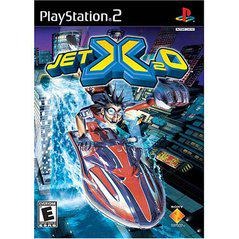 Jet X2O